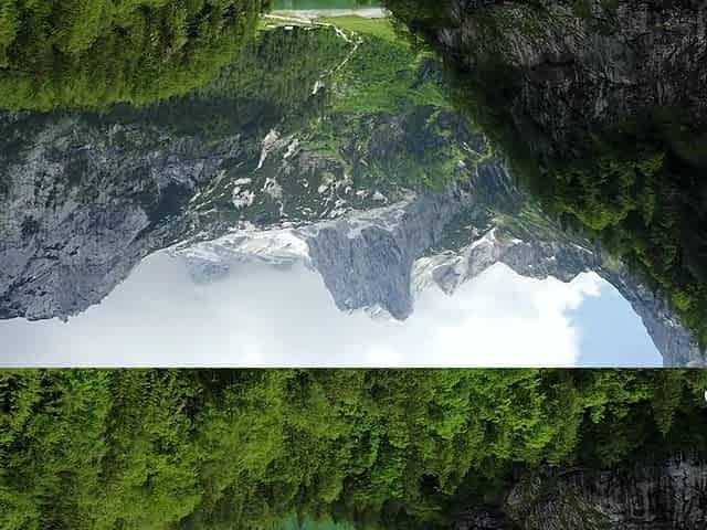 Carnal Symphony: 4K Nature Escapes