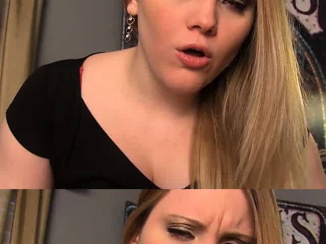 amateur his tall blonde fetish masturbating on live webcam