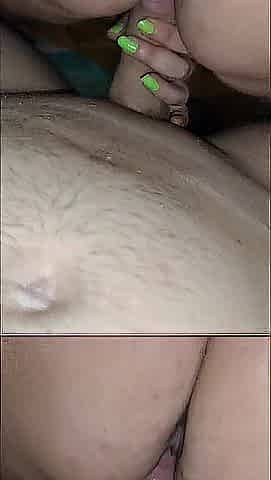 I adore my youthful boyfriend and his hard dick