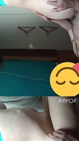 Young Man Fucking Mature