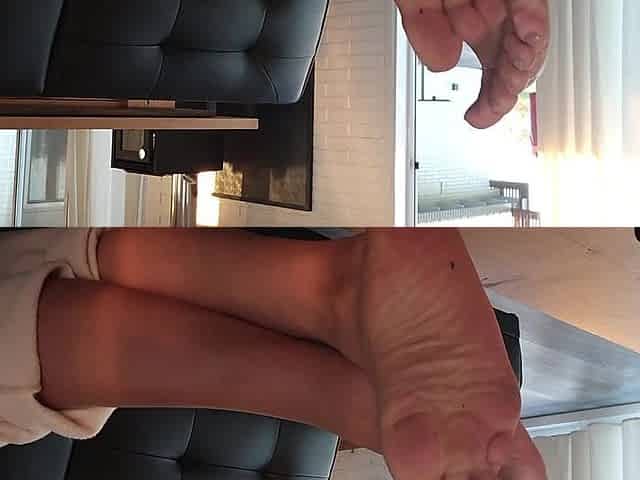 glamorous sole to give u a tugjob and cum in it