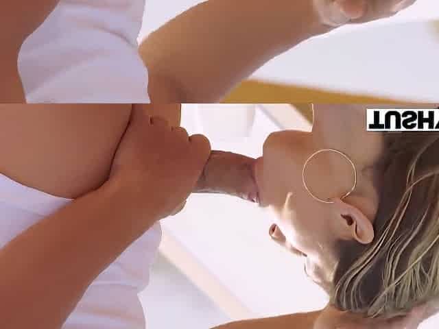 Teen 18+ Deepthroat Queen Gina Gerson