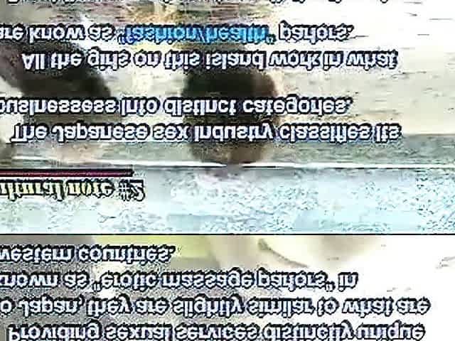 Thai Amateur Pussy Ravaged by BBC Tourist