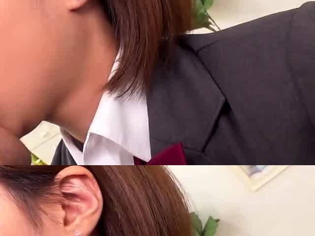 Asian Amateur Teen POV Hardcore