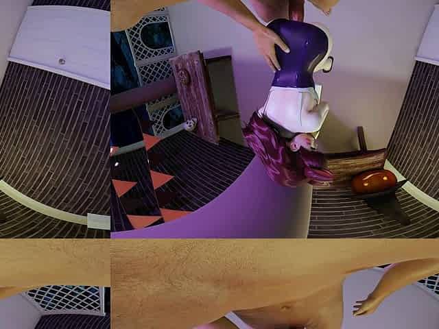 Close Up And Cumshot