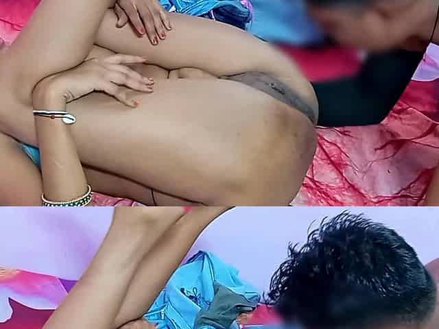 Desi Village Girl Tight Pussy