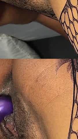 My Spiritual Husband Likes Fuck Too Much