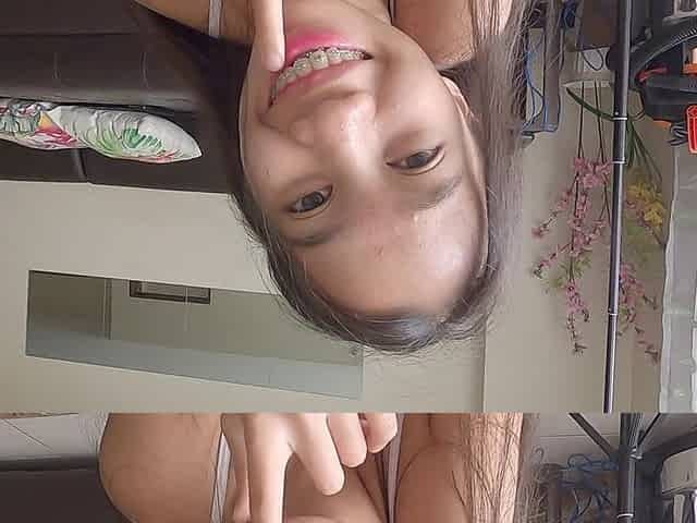 Ahegao for Stepdaddy