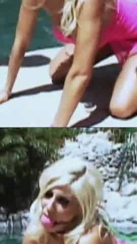 Wild Anal Parade Vol.1