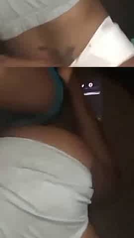 She a real go get the dick