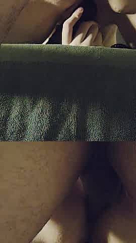 Hard and unfathomable Anal Creampie