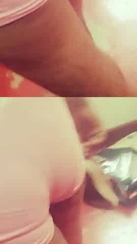 Stepdaughter Has No Shame for Stepfather's Dick