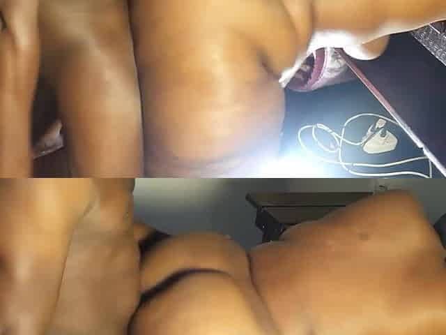 MY STEP MAMMA LARGE BUTT ASKED ME FOR SEX I GIVE IT TO HER
