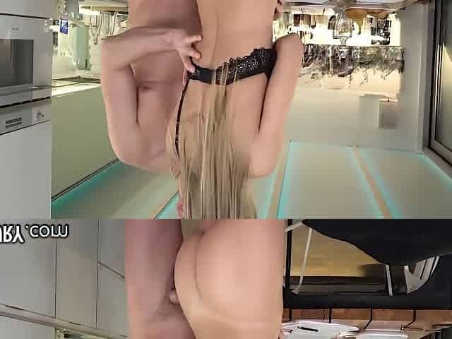 Twenty One Sextury Screw My Perfectly Constricted Butt In Advance Of U Go With Shalina Devine And Kristof Cale