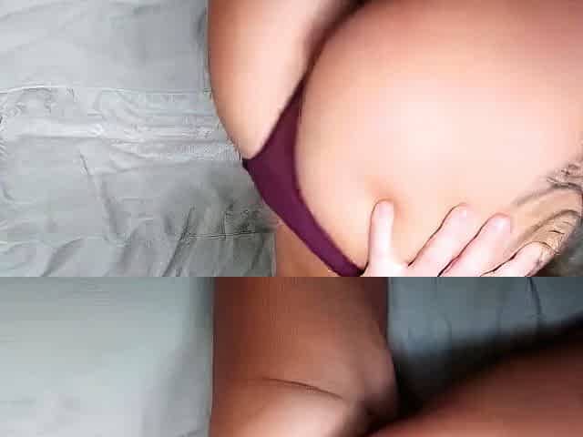 Tanya Atherton - Strip Me Down And Fuck Me Slowly