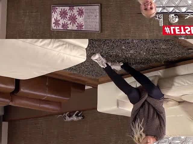 Intense & Deep Anal Drilling For Rough Sex Lover Kitana With Kitana Lure And Kitana Kitana Lure
