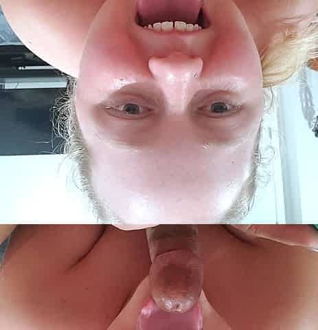Hot amateur close up hardcore HD video