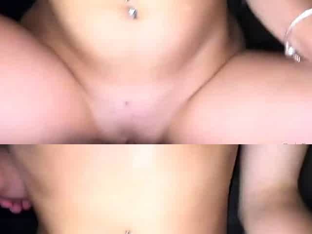 Amateur blonde for amazing hardcore