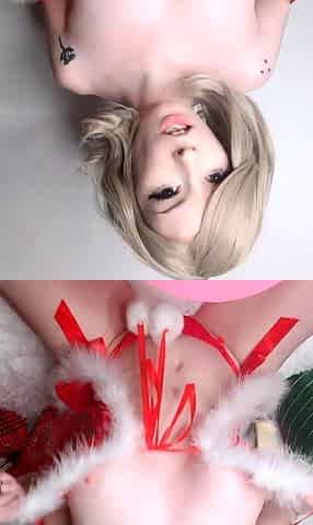 Sexy hottie Anetta Keys enjoys a solo toy masturbation