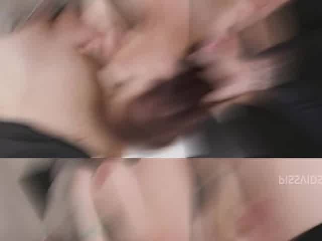 9on1 Double Anal Gang Bang goes Wet, Syren De Mer, 9on1, ATM