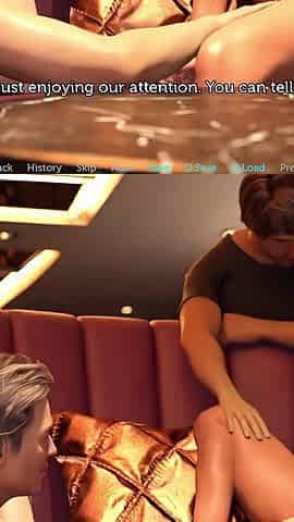 Tacos 3 Fast Play - Horny Hotwife Anne and Her Cuckold Husband - Part 2
