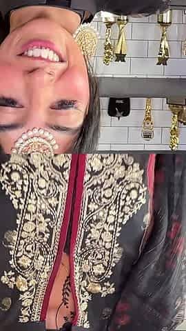 Babe Aaliyah Yasin Begs for Danny D's Creampie