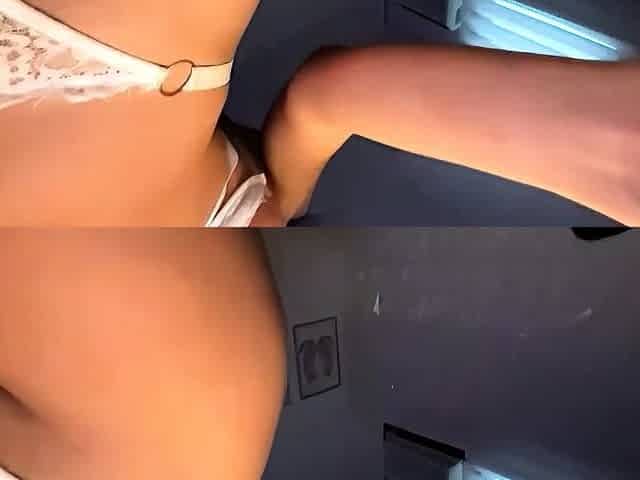 Beautiful brunette with big boobs jerk off instrucions