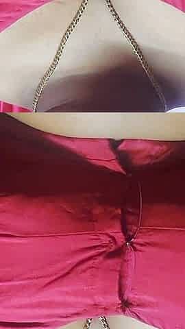 Hot Desi Indian Step Mom Tits
