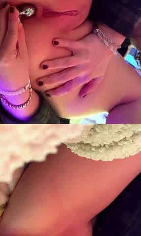 Close up MiLF getting it in the ass