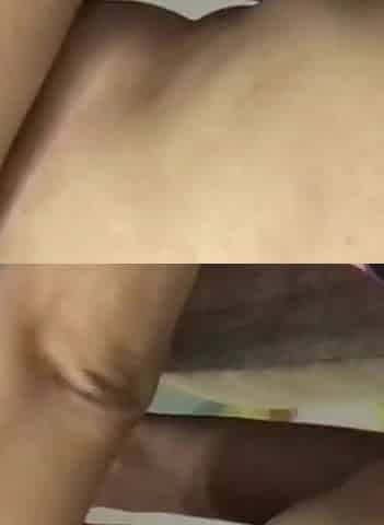 Dirty of My Neighbor Enjoys How I Eat Her Pussy and Cum on Her Belly - Andy Z 94ass -