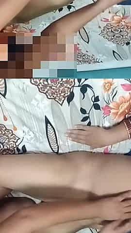 Very Beautiful Indian Couple Having Fucked.