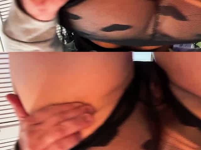 ASMR This is what my vagina sounds like when I squirt
