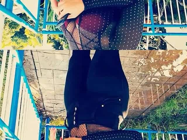 ???? SEX FOR CASH Hawt Colombian Large Butt - This babe Has The Flawless HUGE BUTT????