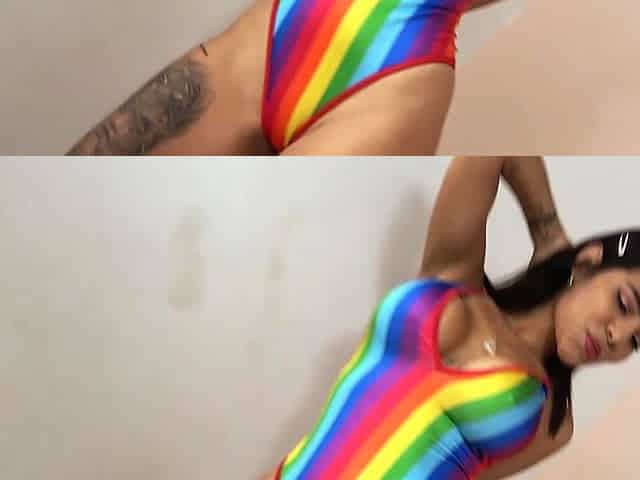 Big Tits Colombian Hot Teen Hook Up Fuck