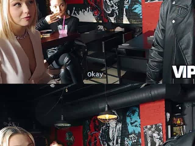 VIP4K. I'm brave sufficiently to bang a stranger in the bar