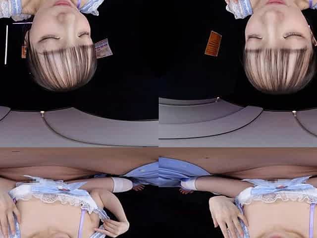 Asian nymph Vr xozilla porn movies