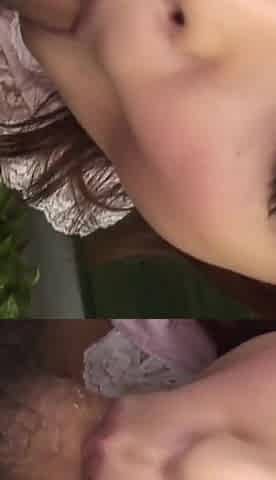 Asian Beau Pussies Scene-4 beautiful Asian Maid Fucking with the Owner Until Creampie