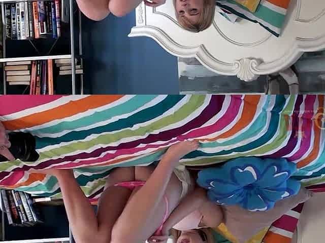 Behind the Scenes