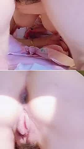 Booty Worship