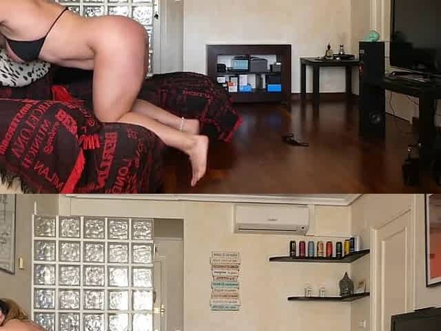Extreme Ass Fucking And Extreme Squirting-mikexmoreno