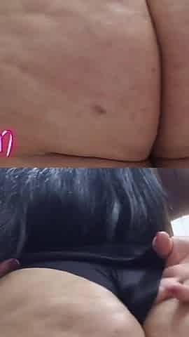 MILF Ass Worship Big Ass