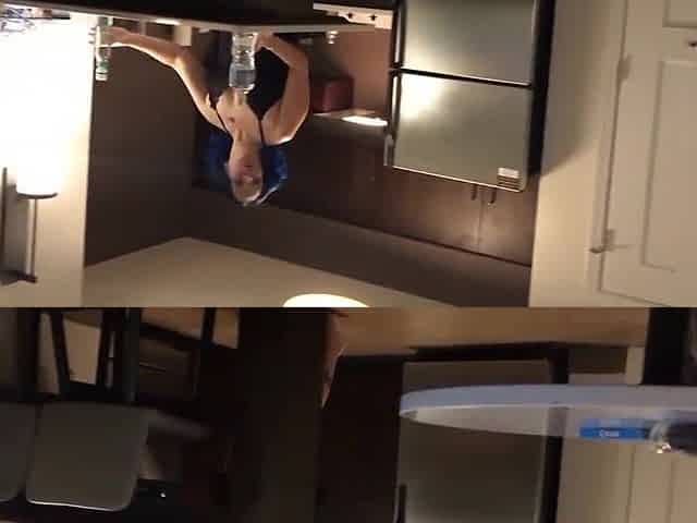 Double Fan Filling 1