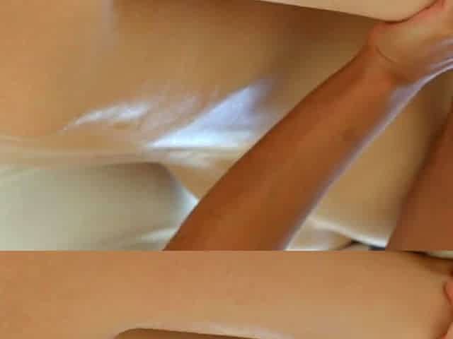 Healing Massage