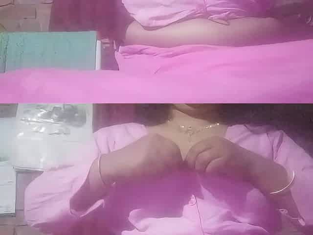 Desi Indian Horny MILF Step Mom