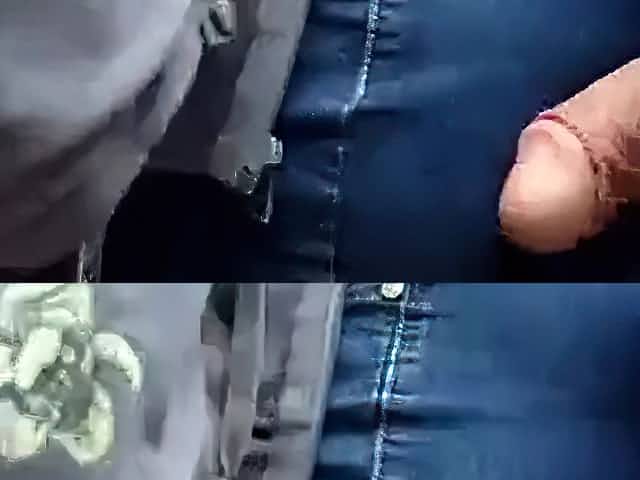 Frottage Montage