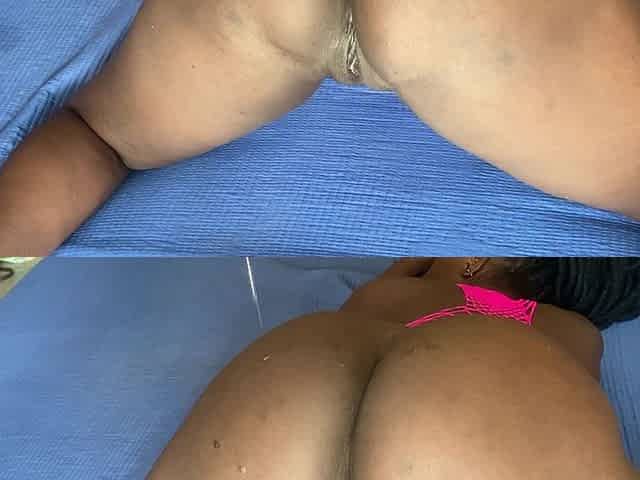 I Fuck a Big Dick