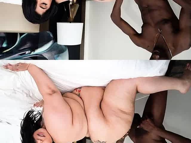 Amateur interracial hardcore sex