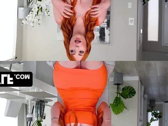 The Squirter: Are You Man Enough To Give This Milf A Real Orgasm? - David Lee And Lauren Phillips