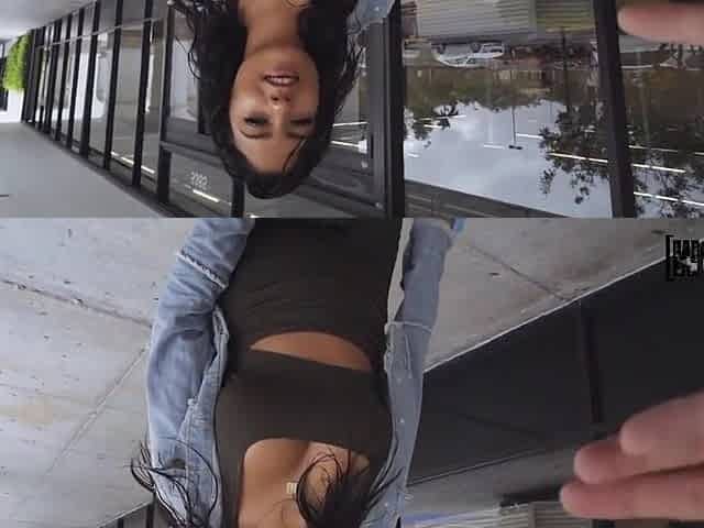 Serena Santos - Sexy Breathtaking Sex Clip