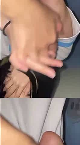 School Teen Couple Cute Fuck